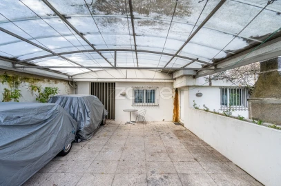 Moradia T5 para Venda em Aguas Santas