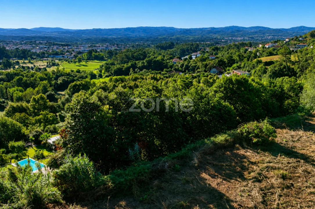 Terreno para Venda em Vila Verde e Barbudo Foto 6