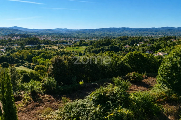 Terreno para Venda em Vila Verde e Barbudo Foto 7