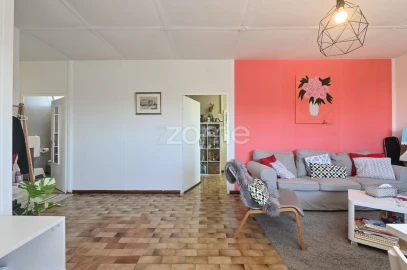 Moradia T5 para Venda em Sesimbra (Castelo)