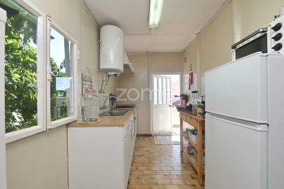 Moradia T5 para Venda em Sesimbra (Castelo)