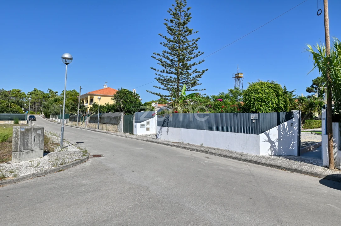 Moradia T5 para Venda em Sesimbra (Castelo) Foto 15