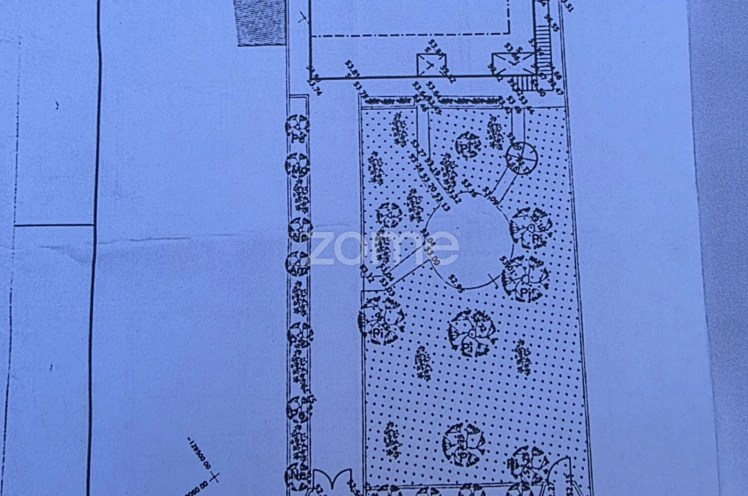 Moradia T5 para Venda em Sesimbra (Castelo) Planta 2