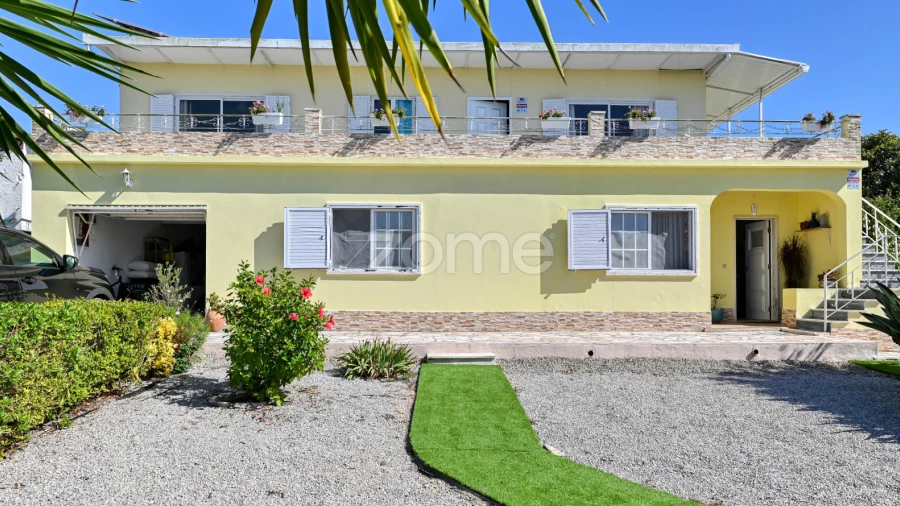 Moradia T5 para Venda em Sesimbra (Castelo)