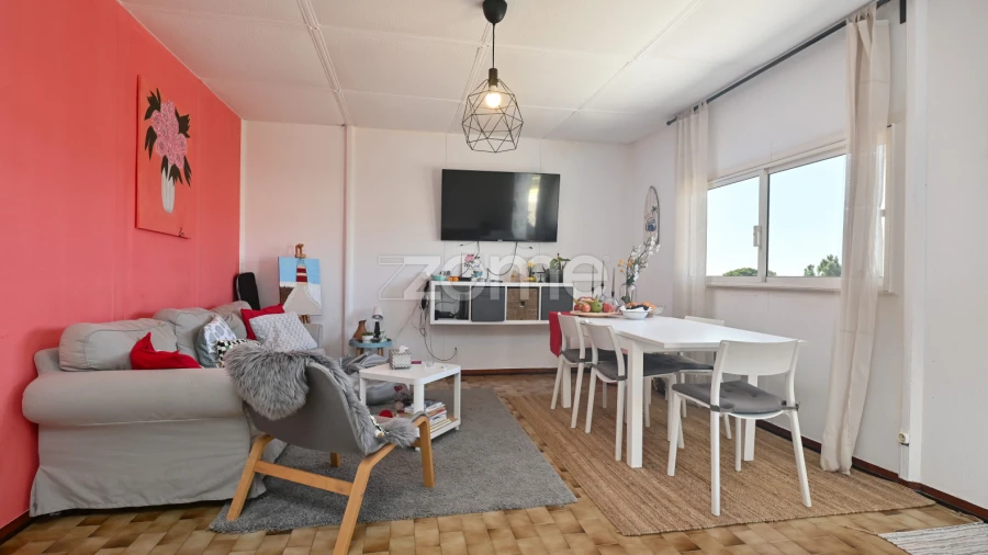 Moradia T5 para Venda em Sesimbra (Castelo)