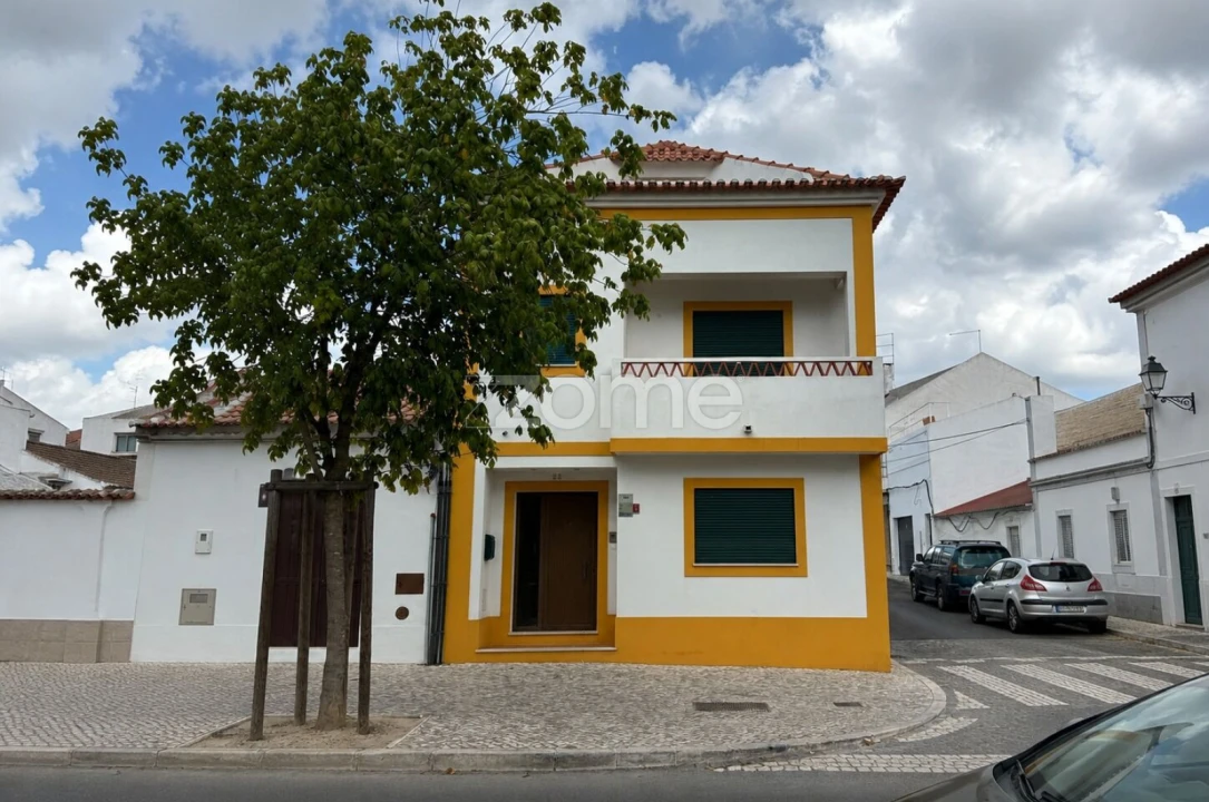 Moradia T4 para Arrendamento em Grândola e Santa Margarida da Serra Foto 1