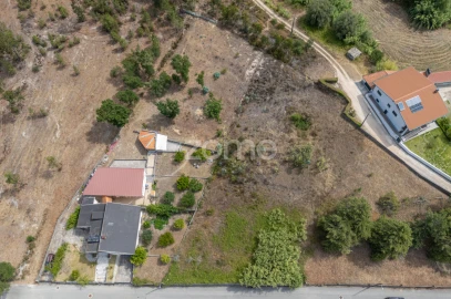Terreno para Venda em Ançã