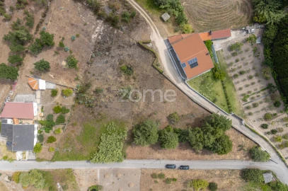Terreno para Venda em Ançã