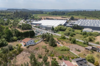 Terreno para Venda em Ançã