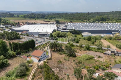 Terreno para Venda em Ançã