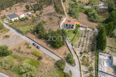 Terreno para Venda em Ançã