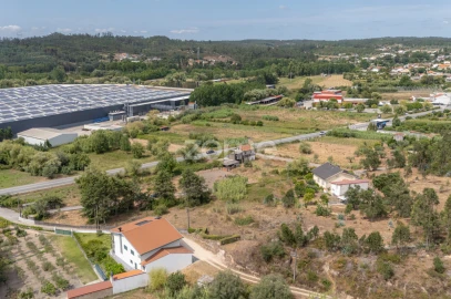 Terreno para Venda em Ançã
