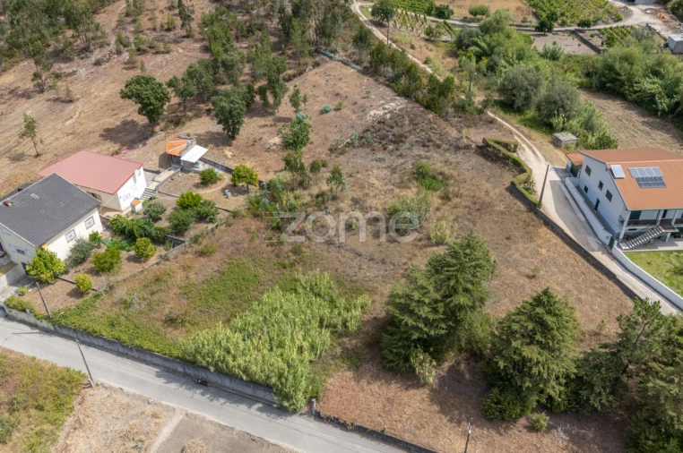 Terreno para Venda em Ançã Foto 7