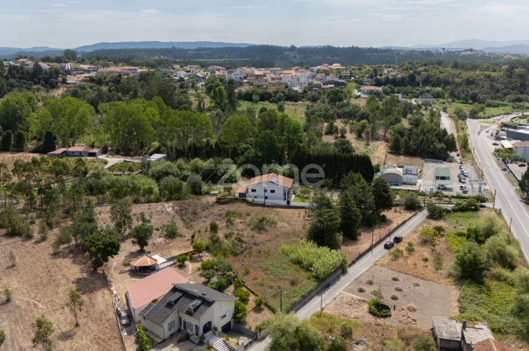 Terreno para Venda em Ançã Foto 10