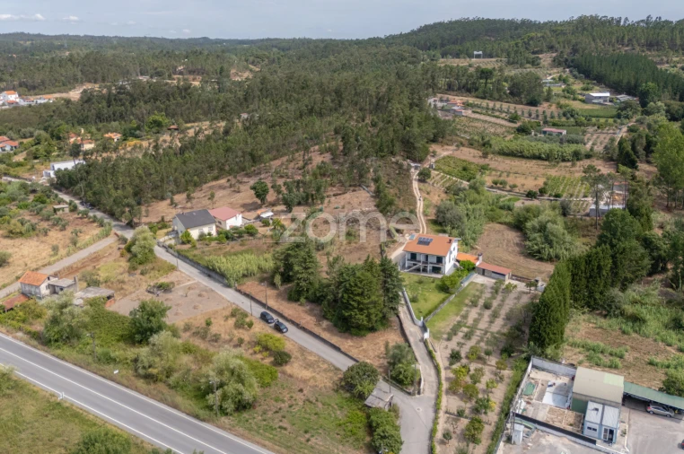 Terreno para Venda em Ançã Foto 17