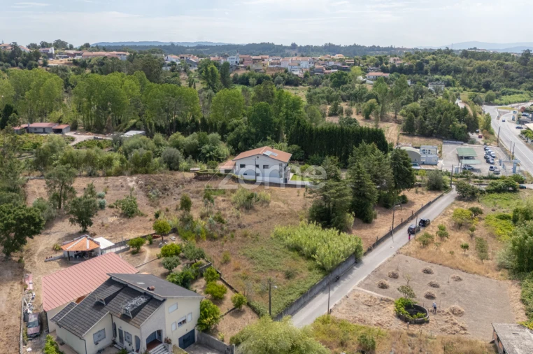 Terreno para Venda em Ançã Foto 22