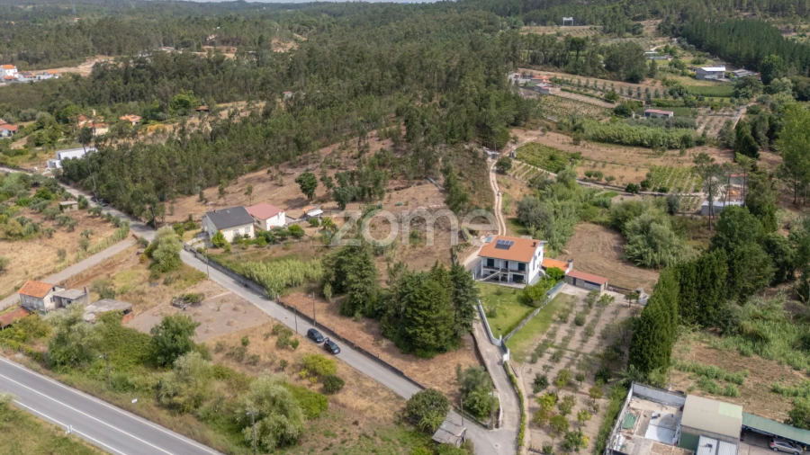 Terreno para Venda em Ançã