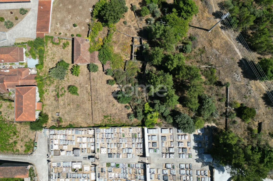 Moradia T34 para Venda em Vidago, Arcossó, Selhariz, Vilarinho Paranheiras Foto 7