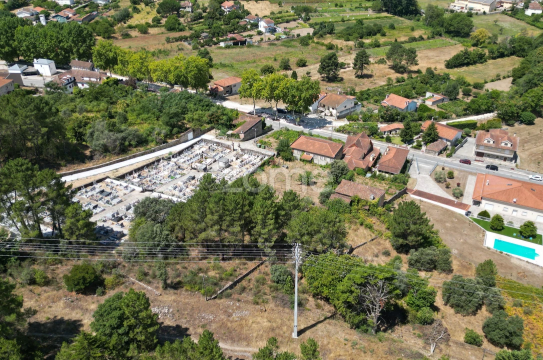 Moradia T34 para Venda em Vidago, Arcossó, Selhariz, Vilarinho Paranheiras Foto 8