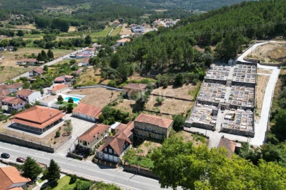 Moradia T34 para Venda em Vidago, Arcossó, Selhariz, Vilarinho Paranheiras