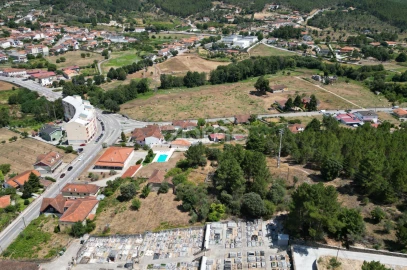 Moradia T34 para Venda em Vidago, Arcossó, Selhariz, Vilarinho Paranheiras