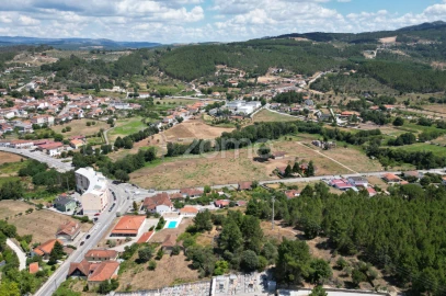 Moradia T34 para Venda em Vidago, Arcossó, Selhariz, Vilarinho Paranheiras