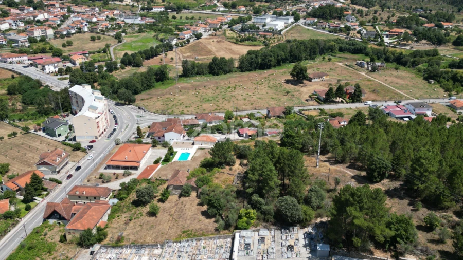 Moradia T34 para Venda em Vidago, Arcossó, Selhariz, Vilarinho Paranheiras