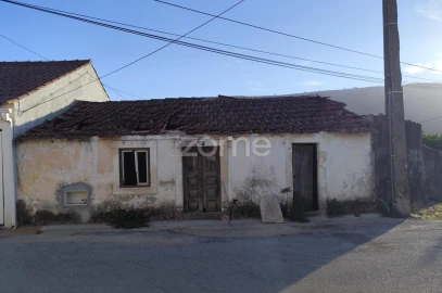 Moradia T2 para Venda em Mira de Aire