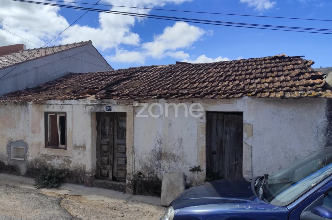 Moradia T2 para Venda em Mira de Aire Foto 19