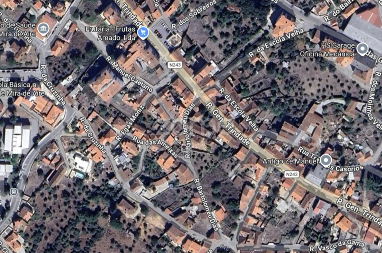 Moradia T2 para Venda em Mira de Aire Foto 14