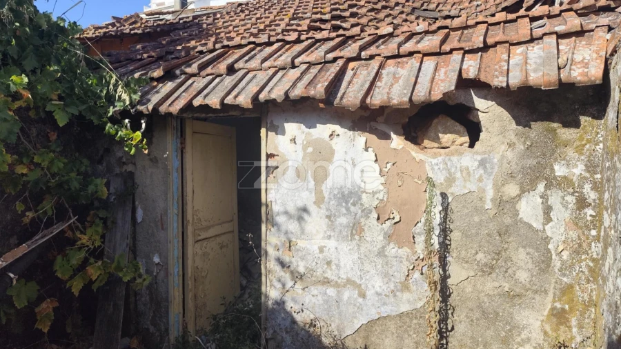 Moradia T2 para Venda em Mira de Aire