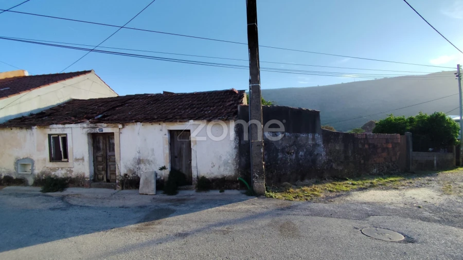 Moradia T2 para Venda em Mira de Aire