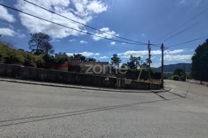 Terreno para Venda em Mira de Aire