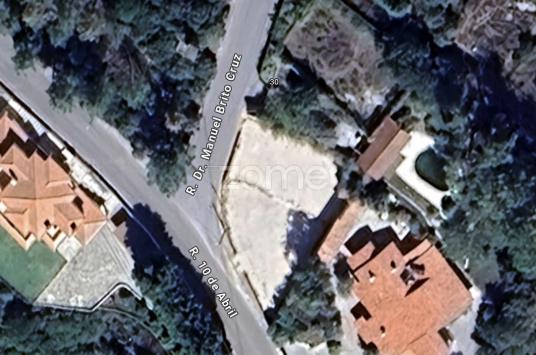 Terreno para Venda em Mira de Aire Foto 18