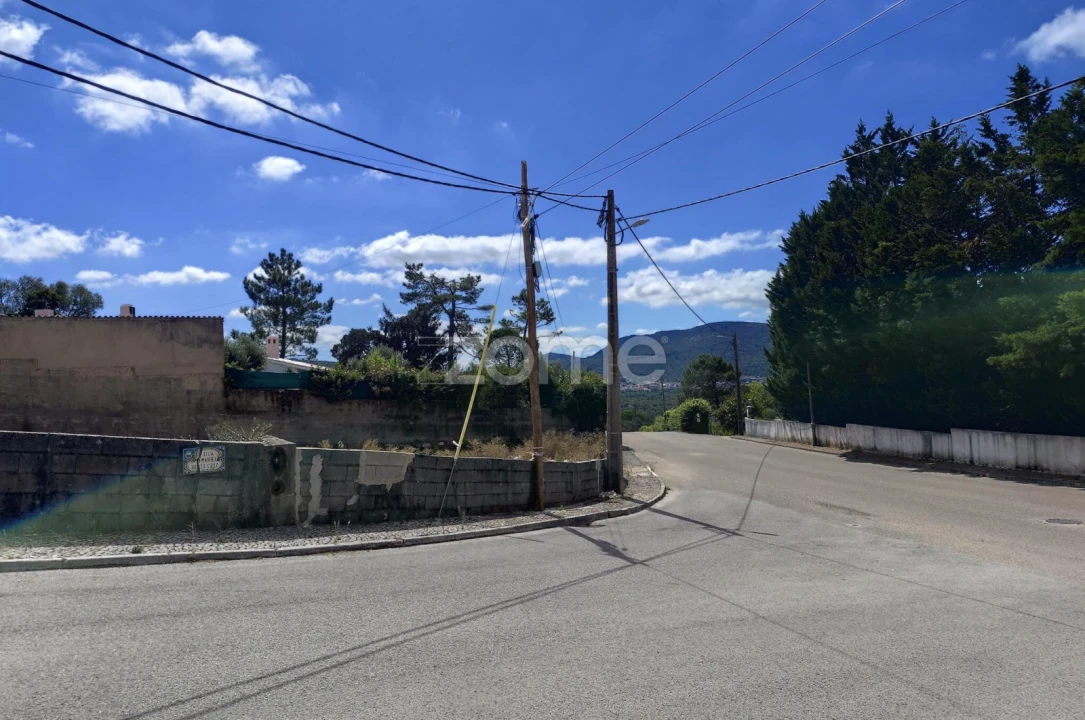 Terreno para Venda em Mira de Aire Foto 8