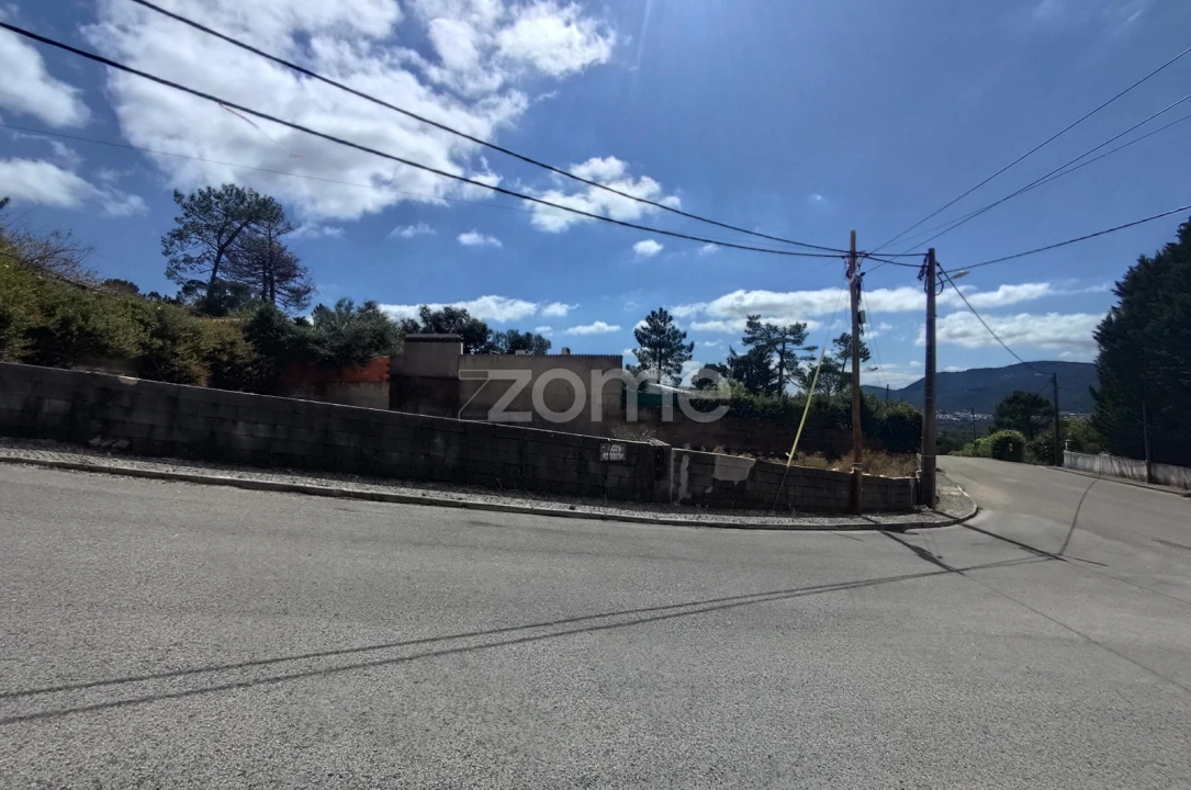 Terreno para Venda em Mira de Aire Foto 13