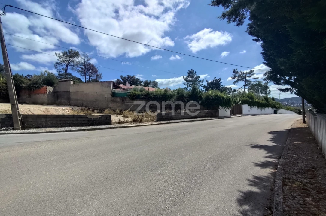 Terreno para Venda em Mira de Aire Foto 15