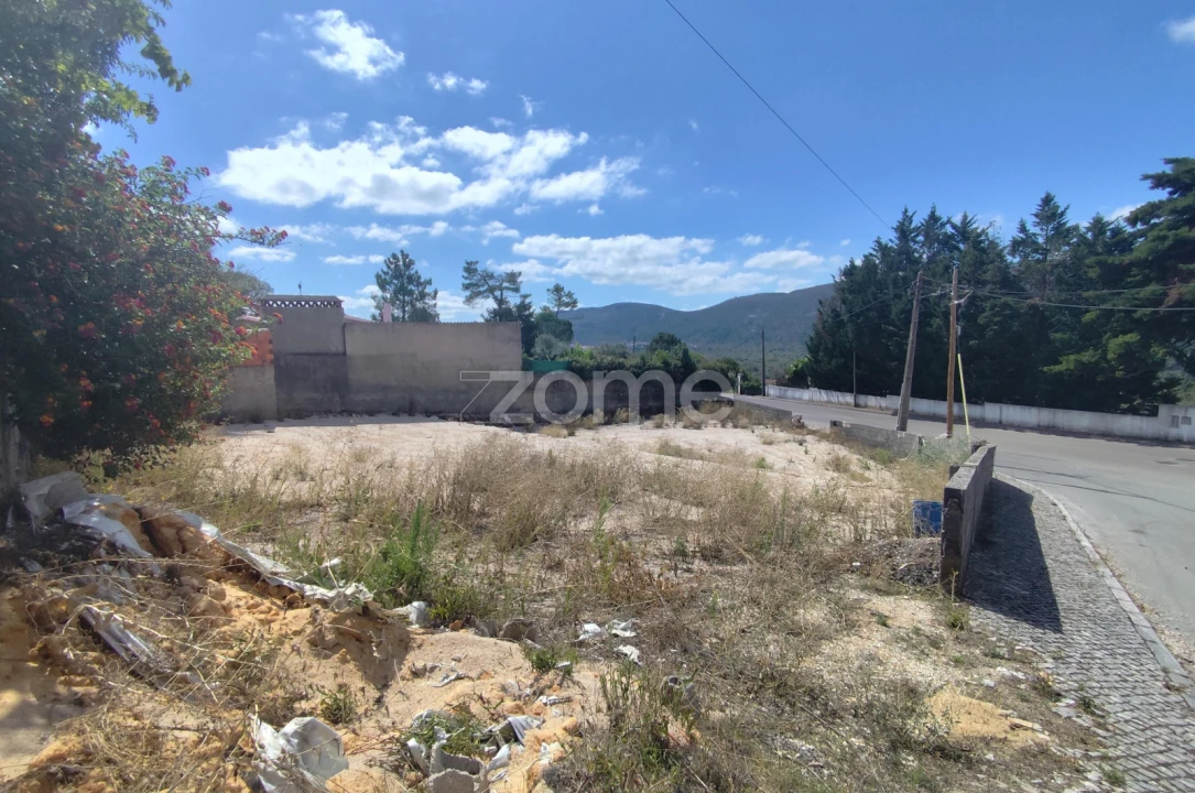 Terreno para Venda em Mira de Aire Foto 20