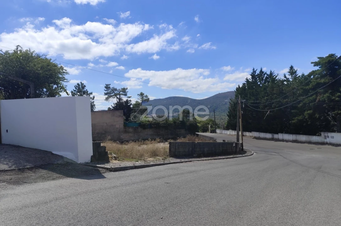 Terreno para Venda em Mira de Aire Foto 2