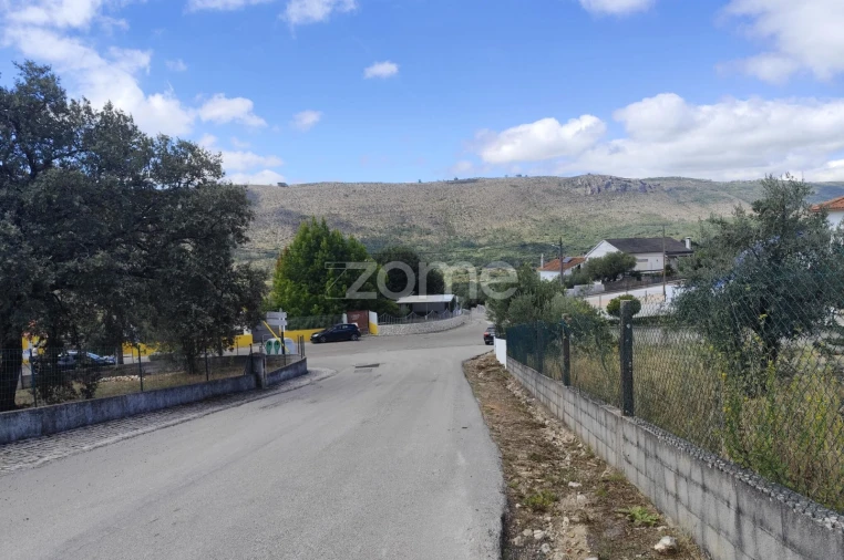 Terreno para Venda em Mira de Aire Foto 21