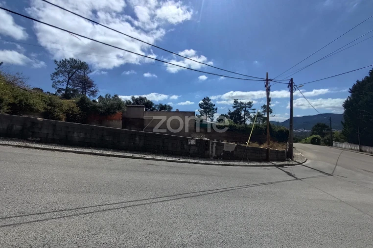 Terreno para Venda em Mira de Aire Foto 13