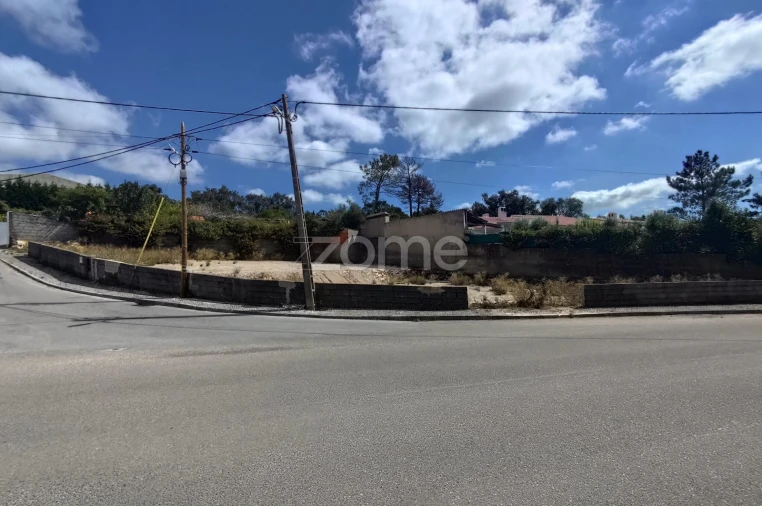 Terreno para Venda em Mira de Aire Foto 10