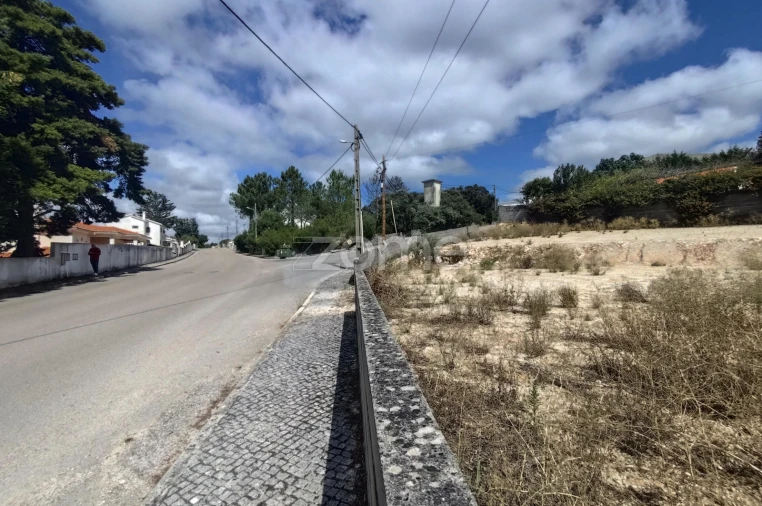 Terreno para Venda em Mira de Aire Foto 16