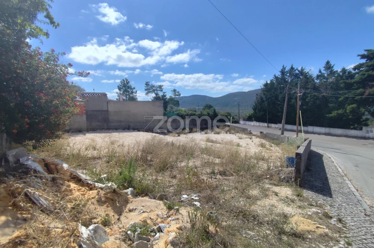 Terreno para Venda em Mira de Aire Foto 20