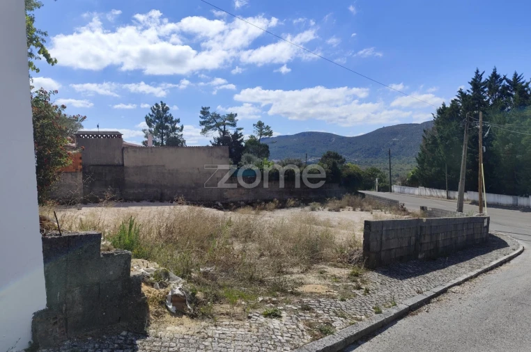 Terreno para Venda em Mira de Aire Foto 5