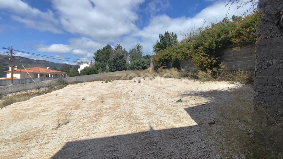 Terreno para Venda em Mira de Aire