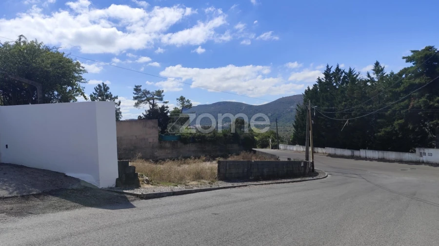 Terreno para Venda em Mira de Aire