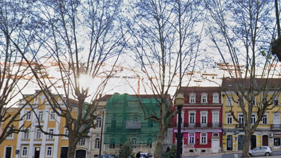 Prédio para Venda em Sé Nova, Santa Cruz, Almedina e São Bartolomeu
