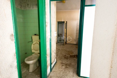 Prédio para Venda em Arganil
