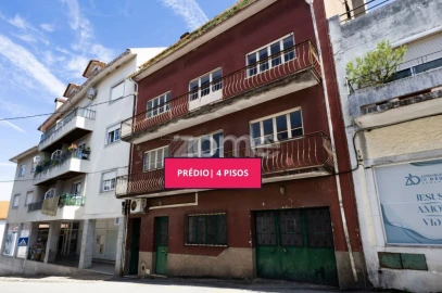 Prédio para Venda em Arganil